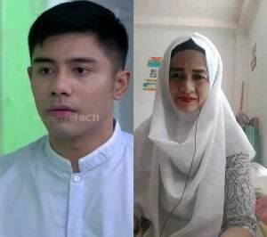 Ya jelas cantikan aku 😅
