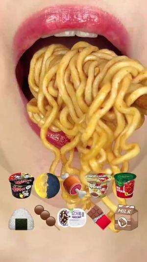  #fyp  #Mukbang  #fypシ  #trending  #foryou  #RCTIPlus  #HOTrctiplus  #lifestyle 