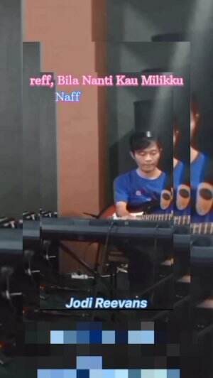 #reff Bila Nanti Kau Milikku
#Naff 