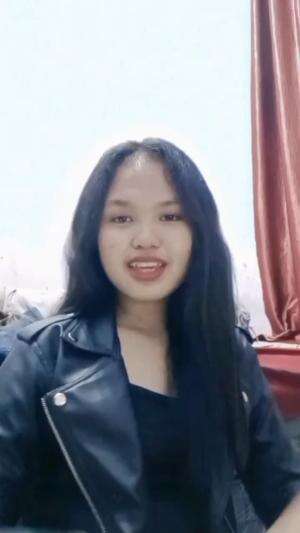 XFI2023 SOLO KHAREN 18 JAKARTA All I Want & Yang Terbaik