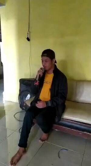 KSB2023 EKO TUNANETRA 23 BREBES PURA PURA LUPA POP