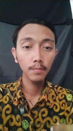 Nama: Ahmad Badowi 
asal: Tegal Jawa Tengah 
no.hp: 08994441721
 #KDI2025