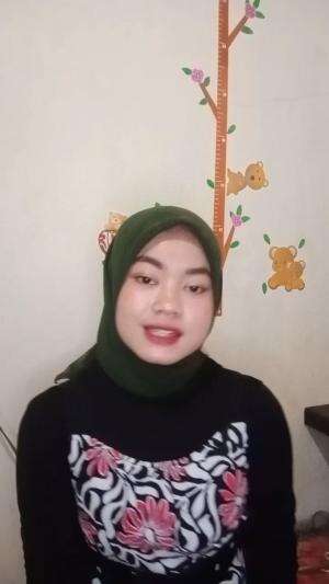 KDI2021 INDRI TRIWULANDARI GARUT 21 TAHUN KULEPAS DENGAN IKHLAS #ONLINEAUDITIONKDI2021