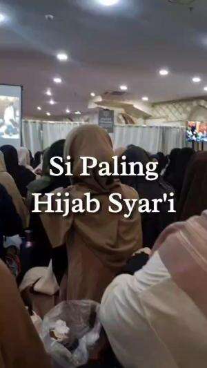Jangan Remehin yang Jilbabnya Pendek, Bisa Jadi Ilmunya Lebih Tinggi dari Kita… #CeritaSuciku #hijrahstory #CeritaHijrah #Hijrah #RuangHijra