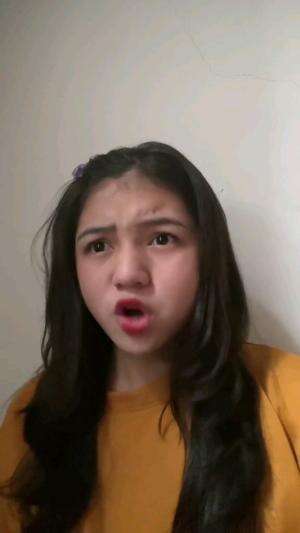 GIBAH CARI MUKA AMA JENO