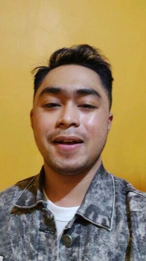 kDI 2021 Randy Sabara Buton tengah 26 tahun air mata perpisahan #OnlineAudictionKDI2021