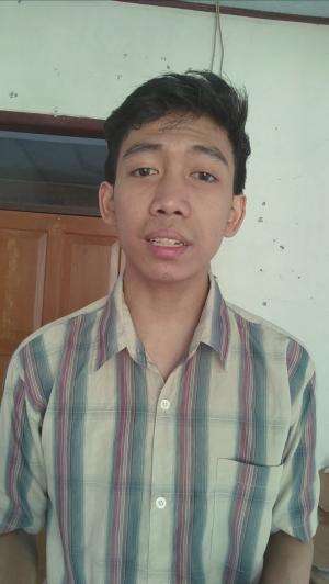 IDOL_XIII AGUS SAIMAN 23 TAHUN BANDUNG DUDY ORIS - LAKSANA SURGAKU