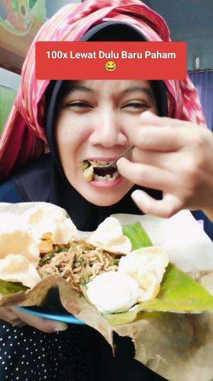 Kadang Konslet Kadang...... 😂 #Ada Yang Relate Kah? 