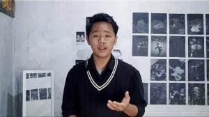 Aldi Aliyudin_22 Tahun_Garut_(Bidadari surga & Syaikhonaa) Instagram : @aldzialii