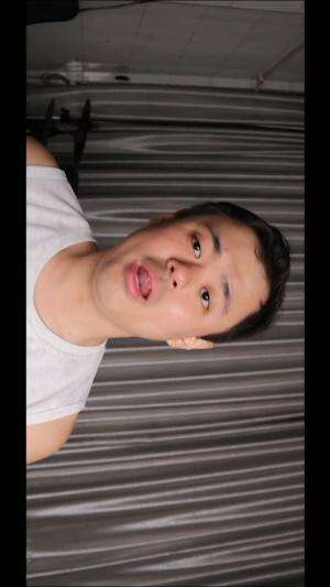 Short Singing Cover On "Garam & Madu (Sakit Dadaku)" By Tenxi, Naykilla, & Jemsii