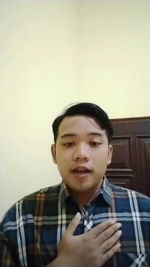 KDI2021 Rofiq Sidoarjo 20th Hadirmu Bagai Mimpi #OnlineAuditionKDI2021
