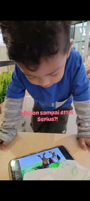 #kuliner #jelajahkuliner #foodie #RCTIPlus #HOTrctiplus #fyp #fypシ 