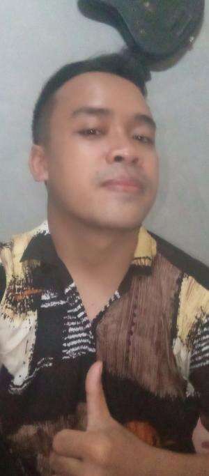 Kontes Ambyar Indonesia Anthon Asal Purbalingga umur 30 judul lagu kisinan 2 no wa 082113605159 #kontesambyarindonesia2024