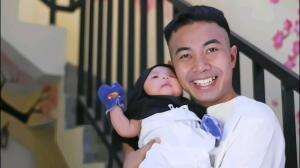 Lagu ini saya ciptakan dan saya dedikasikan untuk mereka Keluarga kecil ku ❤❤❤🎼🎼🎼