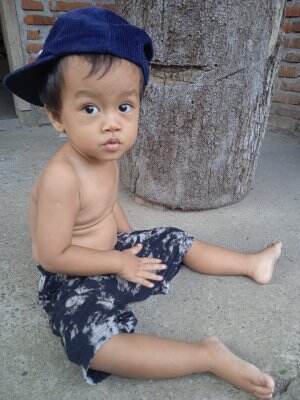 si kecil lagi aktif 

 #sikecil #lucu #baby #videolucu 