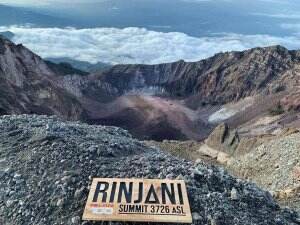 gunung rinjani
 #gunungrinjani  #gunungindonesia  #fyp  #fypシ 