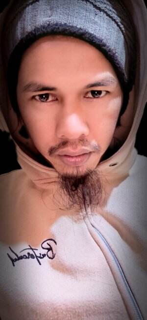 Abdul latief Bandung , japin