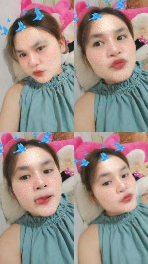 mengisi waktu kosong dgn tiktok