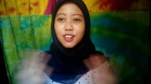 XFI2021 SOLO ADILAH SALMA 18 SURABAYA SETENGAH HATI DAN KALAU BOSAN