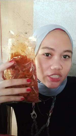 makaroni pedas