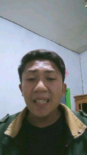 KDI 2021 Dimas Agung Putra Majalengka 21 Tahun Oleh-Oleh #OnlineAuditionKDI2021