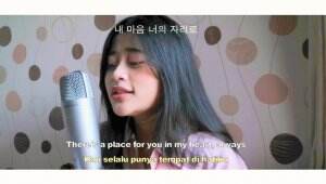 TINBS Fithra Ayu (Tita) Kota Semarang 25 Tahun Ben - Can You Hear Me #TINBS