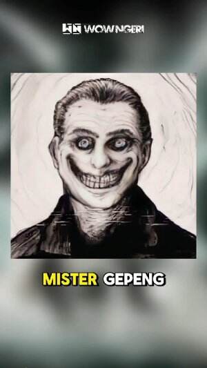 Hantu yang viral era 2000an #paranormal #horror #seram #funfact #mistis #urbanlegend #menarik