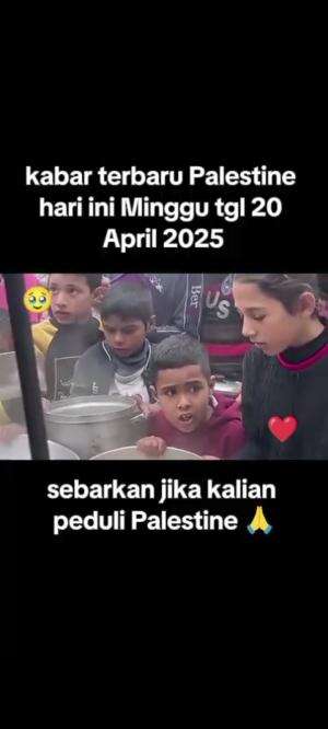 Kabar terbaru palestina hari ini😭 #trendinghariini 