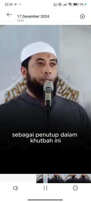 Tentang Kematian 

 #dakwah #salaf #Muslim #alqur'an #hadist #muslim #islam #hari kematian #alam barzah #kajian 