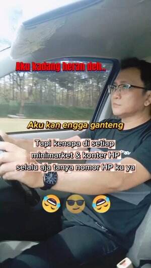 Dimana mana dimintain nomor HP
 #fyp  #viral  #videolucu  #hiburan 