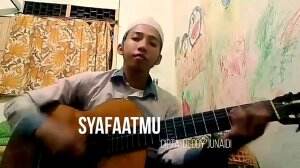 SyafaatMu (Deddy Junaedi)