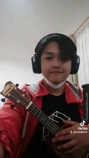 TINBS Kevin Dyandradiva Cilegon, Banten 22 Tahun falling 4 u #TINBS