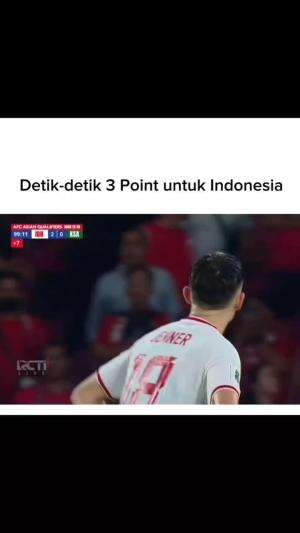 Indonesia Juara  #pastijuara  #pastimenang 