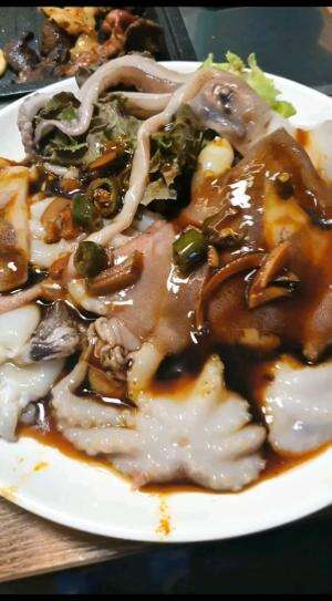 All you can Eat? | Lengkap Banget menu sea foodnya? | Di jamin Gak rUgi‼️ #RCTIPlus #shortplus #AllYouCanEat #mukbang #makan #kuliner #seafo