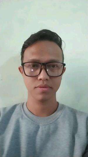 KDI 2021 GUNANDRI JAKARTA 37 TAHUN DARAH MUDA #OnlineAuditionKDI 2021