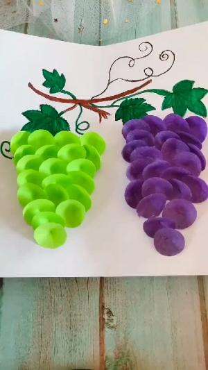 Kerajinan tangan - bagian 2  #RCTIPlus  #HOTrctiplus  #videokreatif 