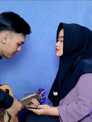 Sakit sakit hatiku❤  #ivansany 