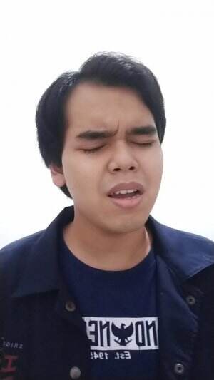 CINTA TAK BERSYARAT - ELEMENT (Innu Widyantono) #XfactorIndonesia #ShowYourX