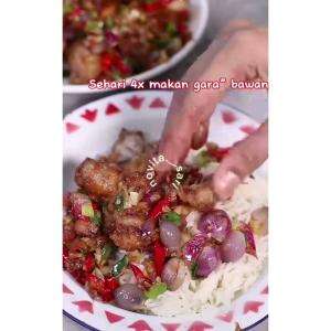 ayam goreng 
 #fyp  #makanan  #masakan  #kuliner 