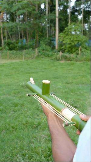 mainan usang #kreatif 