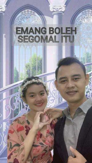 Bisa aja mas pur 😎🦋