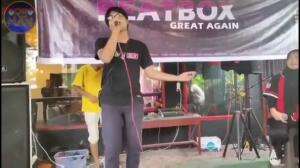Hello Ini Aku Jerrycho Beatbox Showcase di Solok hehehe 
moga enjoy ya dengan beatbox ku heheh #BeatboxSorryKalauNgegangguehhehe #beatbox ba