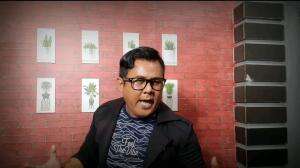 
KDI 2021 BENNI 34TH BANGKA BELITUNG  #ONLINEAUDITIONKDI2021