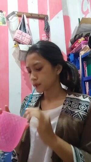 #BISMILLAH #SEMOGAMENANG #anapastibisa #sinetronikatancinta #masalbatalpuasadiharipertama