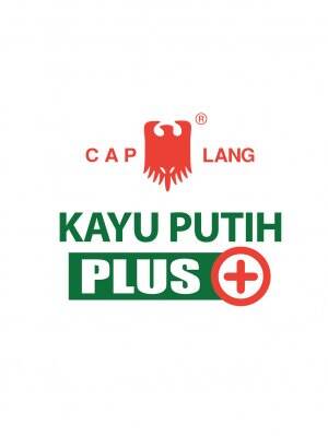 Cap Lang Minyak Kayu Putih Plus adalah produk yang digunakan untuk meringankan sakit perut, perut kembung, rasa mual, dan anti nyamuk alami.