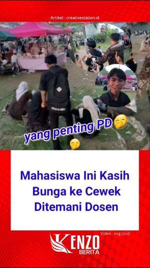 Percaya Diri #News #RCTIPlus 