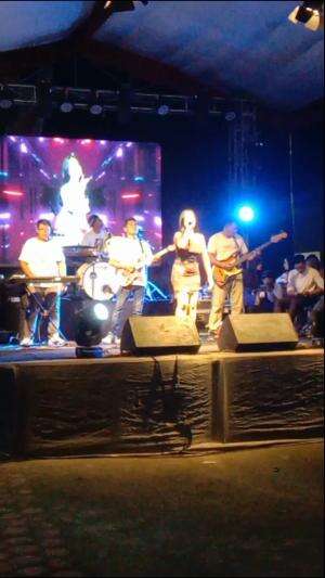 KDI2025 DHEA NATHALIE TULUNGAGUNG 19 TAHUN IMING-IMING #OnlineAuditionKDI2025