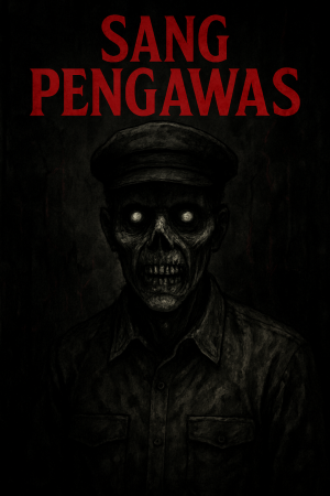 SANG PENGAWAS

#ceritahoror #horrorstory #kisahmenyeramkan #misteri #malamseram #kisahhantu #ceritahantu #patahhati #kisahkejadiananeh #kisa