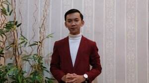 SUDARSONO_20 TAHUN_MALANG_SHOLAWAT JIBRIL DAN I'TIRAF