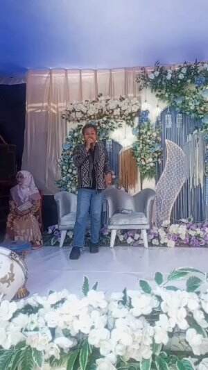 KDI 2025 Nama: DANDAH   Usia: 26 TAHUN  Asal :MUARA TENANG KABUPATEN MUARA ENIM   Judul Lagu: TAKAN PUSAH (eren)  #AudisiKDI 
 #kdiofficial 